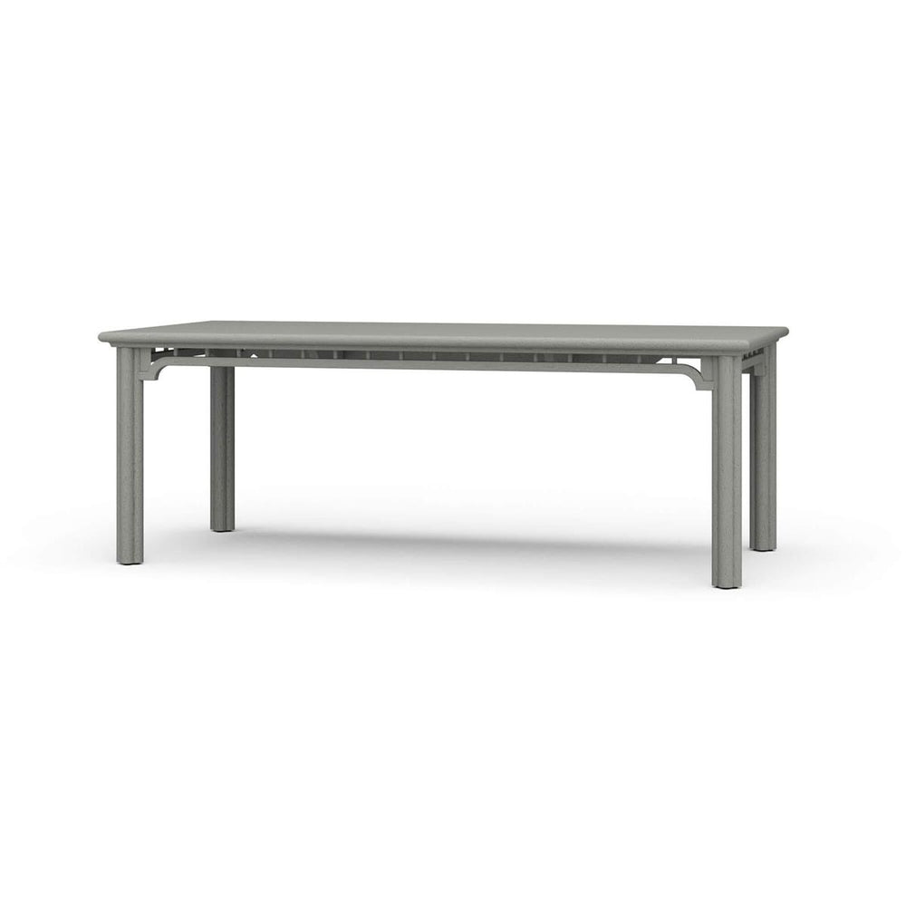 Chinois Dining Table 84''-Blue Hand Home