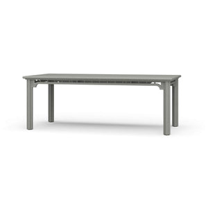Chinois Dining Table 84''-Blue Hand Home