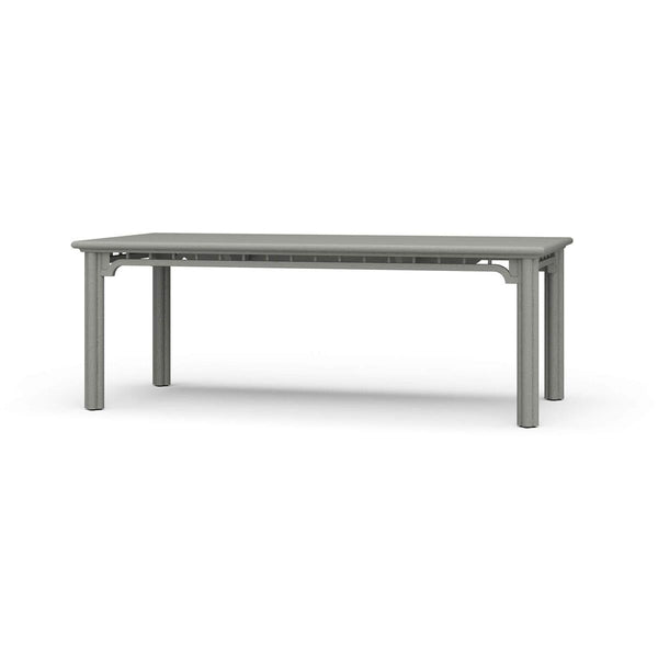 Chinois Dining Table 84''-Blue Hand Home