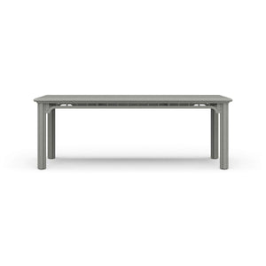 Chinois Dining Table 84''-Blue Hand Home