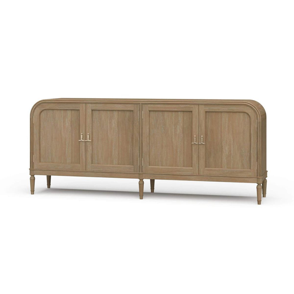 Langford Sideboard-Blue Hand Home