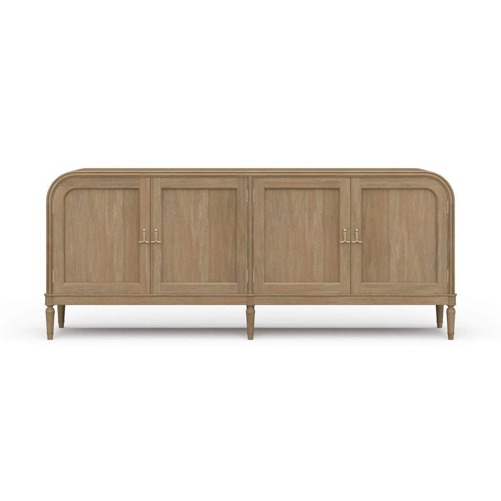 Langford Sideboard-Blue Hand Home