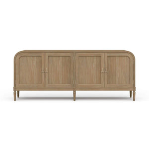 Langford Sideboard-Blue Hand Home