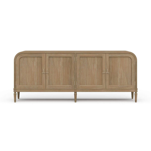 Langford Sideboard-Blue Hand Home