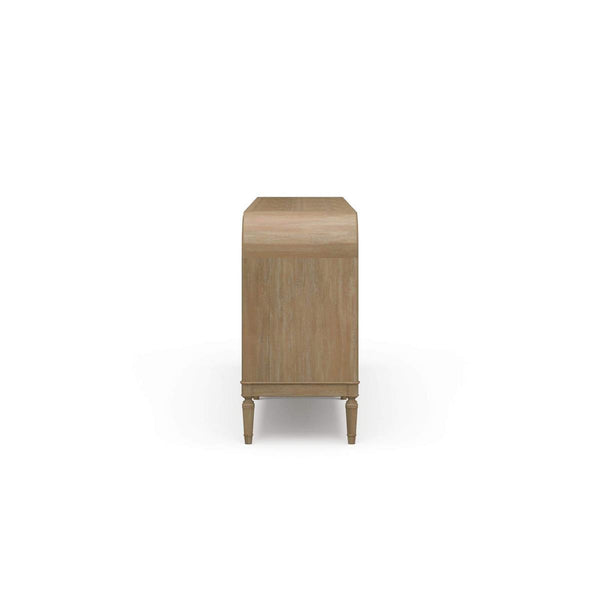 Langford Sideboard-Blue Hand Home