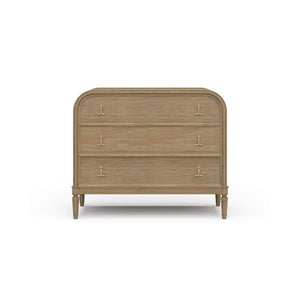 Langford 3 Drawer Dresser-Blue Hand Home