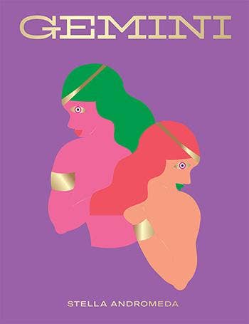 Gemini-Blue Hand Home