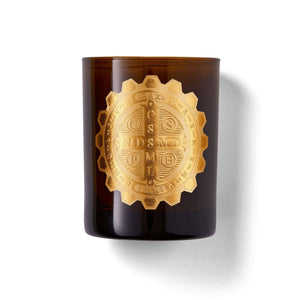 Saint Benedict Saint of Peace and Protection from Evil Special Edition-Blue Hand Home