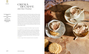 At My Italian Table-Blue Hand Home