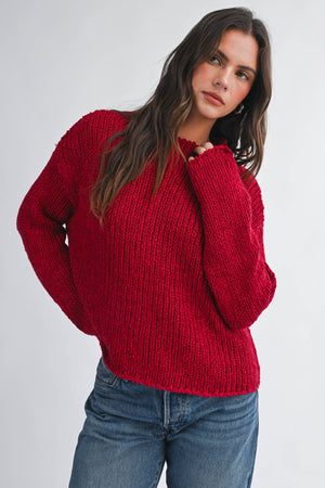 3108ck Irma Sweater