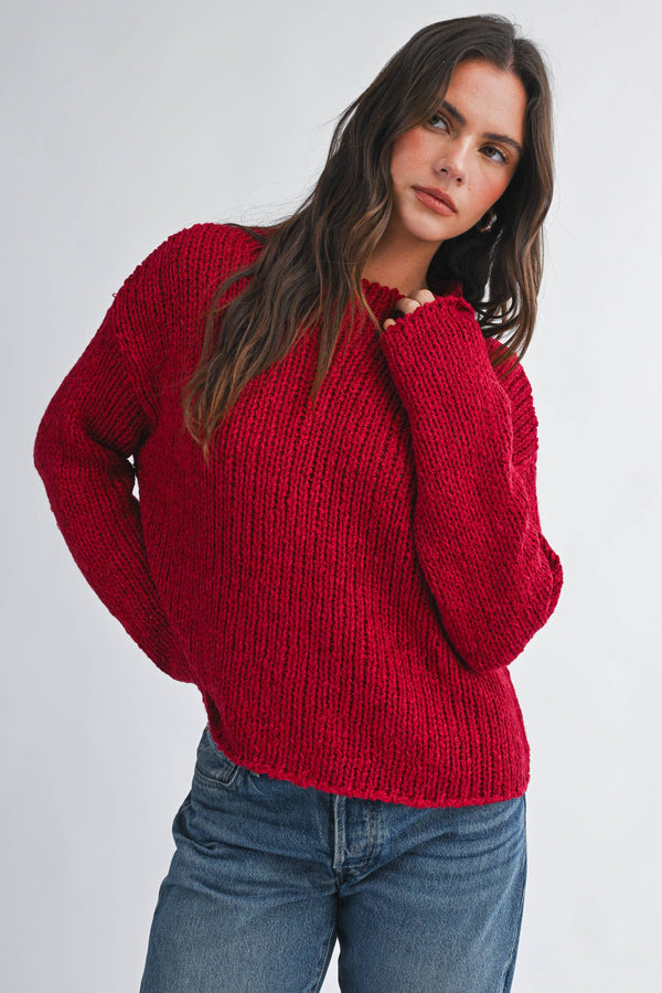 3108ck Irma Sweater