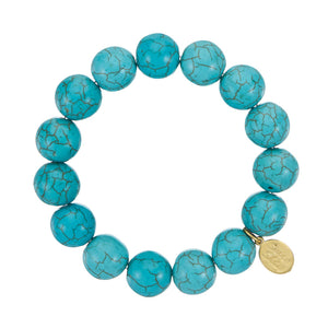 Palmera Stretch Bracelet