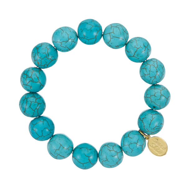 Palmera Stretch Bracelet