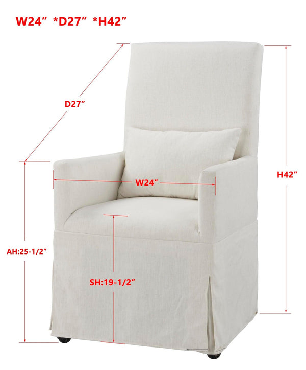 -Margaret Dining Chair
