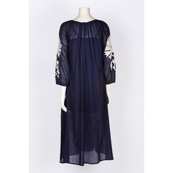 Elana Dress (Multiple Colors Inside) -Blue Hand Home