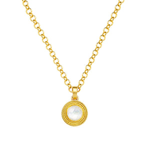 Talie Necklace