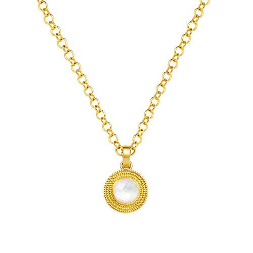 Talie Necklace
