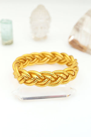 Pre-Order Braided Thai Buddhist Temple Bracelets, Assorted-Blue Hand Home