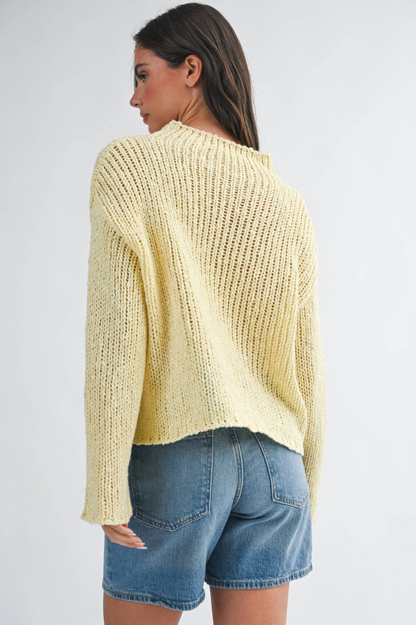 3108ck Irma Sweater