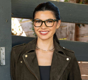 Buzzworthy (Blue Light)-Blue Hand Home