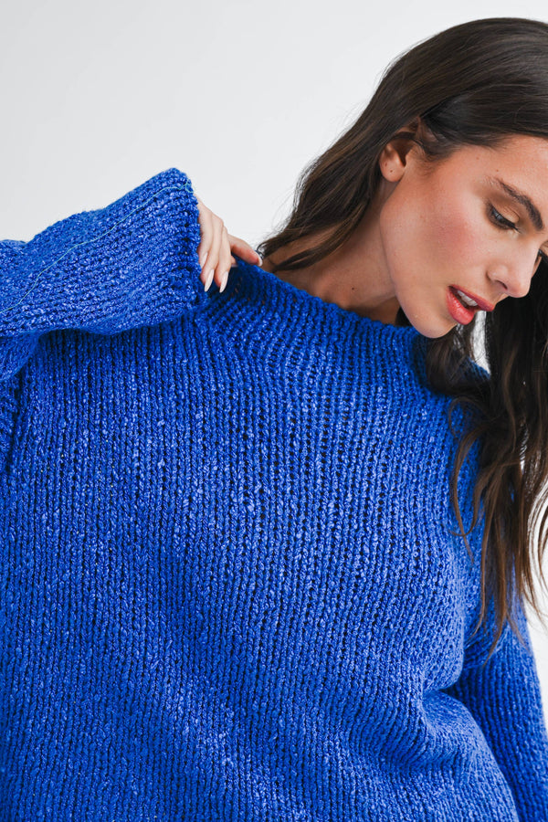 3108ck Irma Sweater