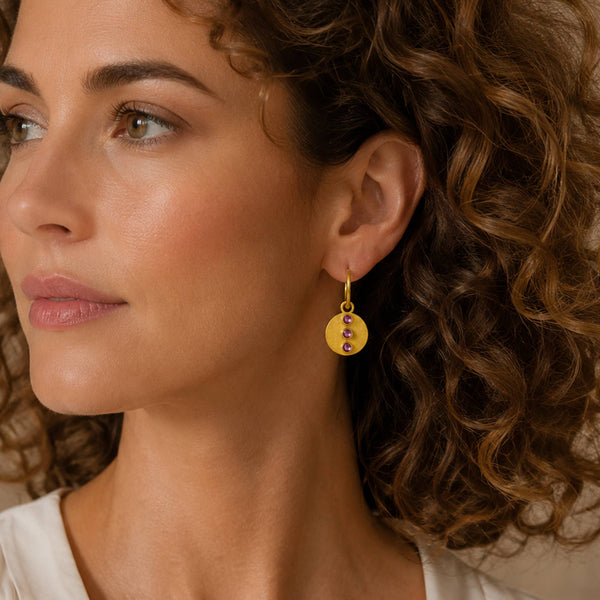 Talita Earrings