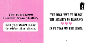 Cowgirl's Guide to Life-Blue Hand Home