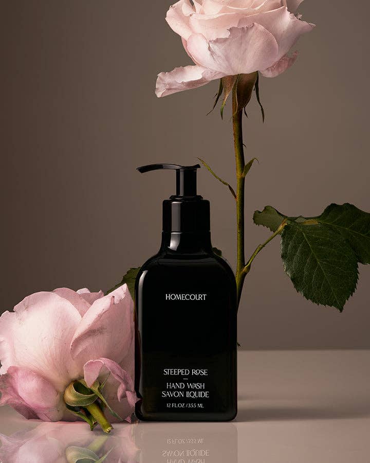 Hand Wash-Blue Hand Home