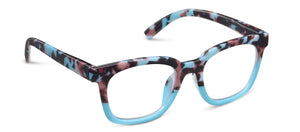 To the Max (Blue Light)-Blue Hand Home