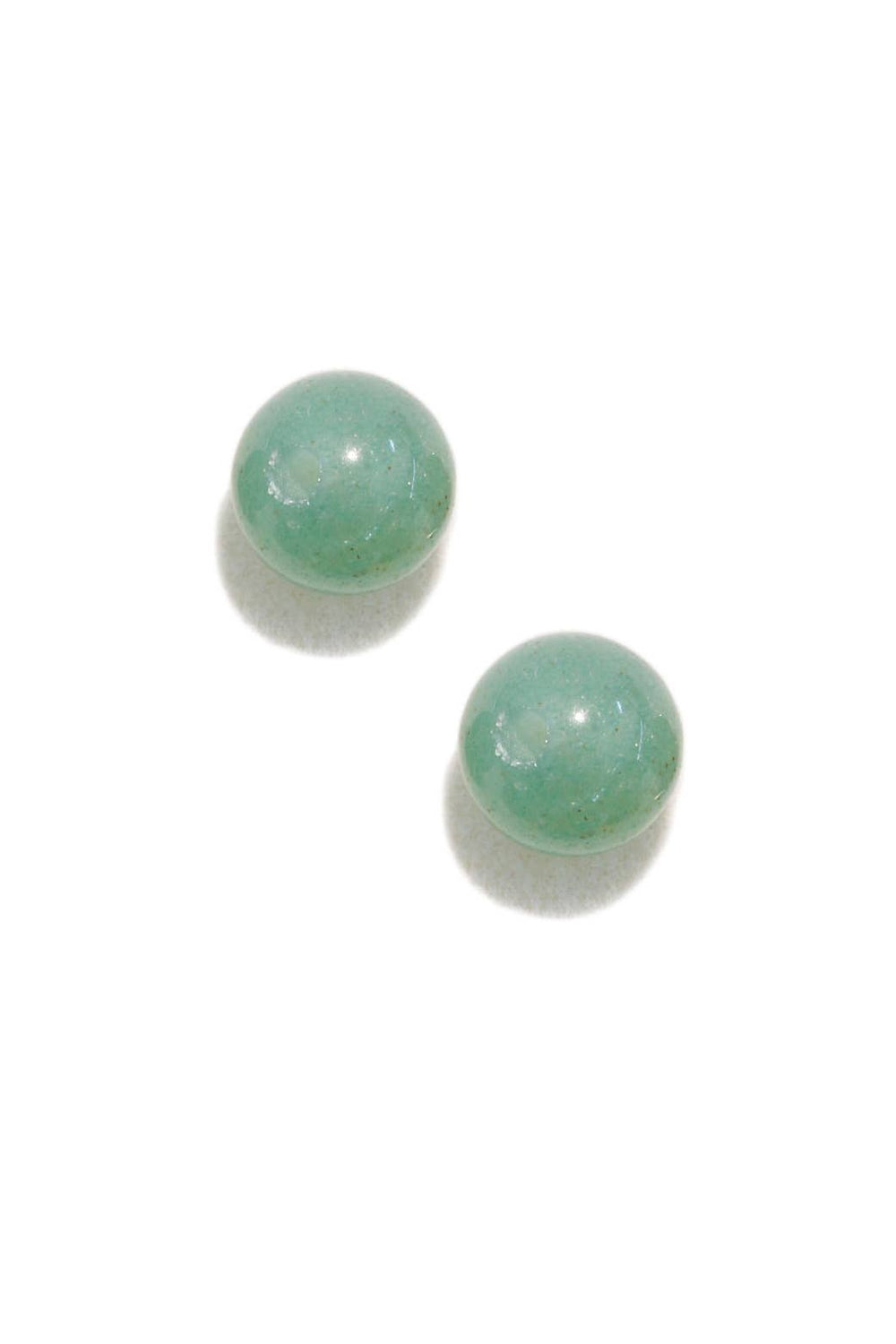 Rubell Layered Earring - 18K Gold Plated-Blue Hand Home