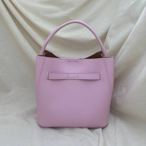Women’S Leather Handbag Vera Italy – Made In Florence