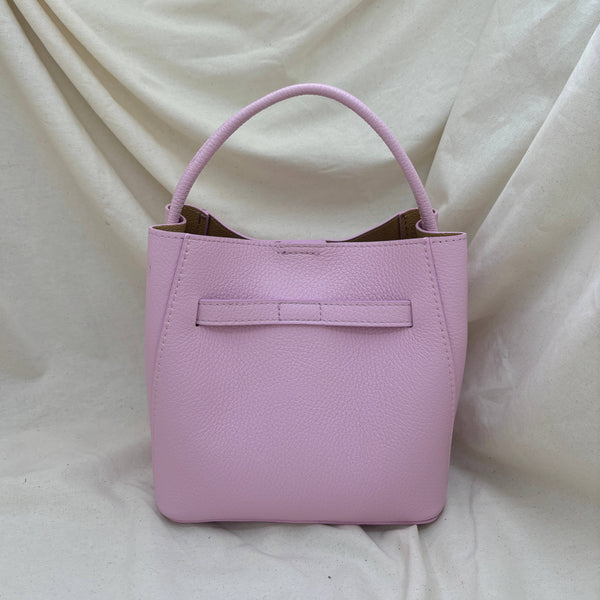 Women’S Leather Handbag Vera Italy – Made In Florence