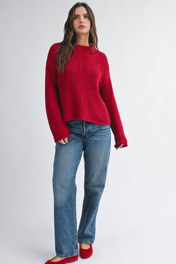 3108ck Irma Sweater