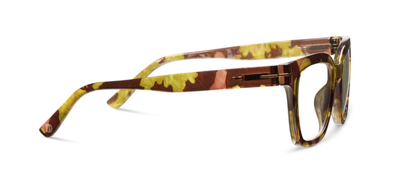 Buzzworthy (Blue Light)-Blue Hand Home