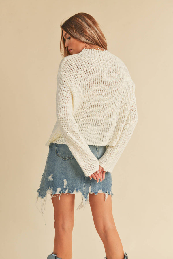 3108ck Irma Sweater