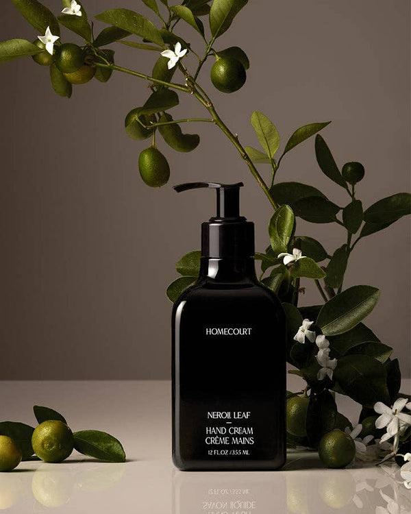 Hand Cream-Blue Hand Home