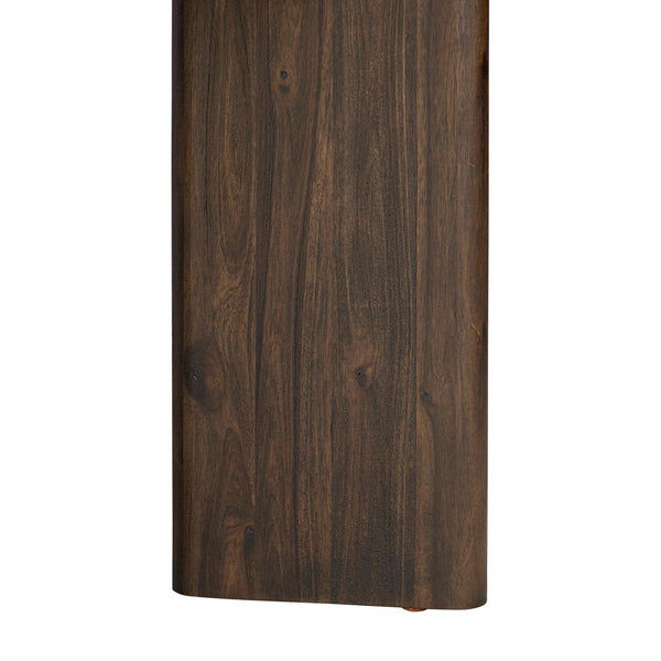 Trinity 86" Rect Dining Table-Blue Hand Home