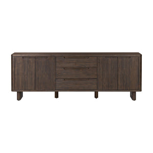 Trinity Sideboard-Blue Hand Home