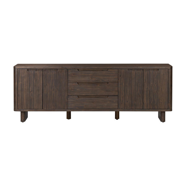 Trinity Sideboard-Blue Hand Home