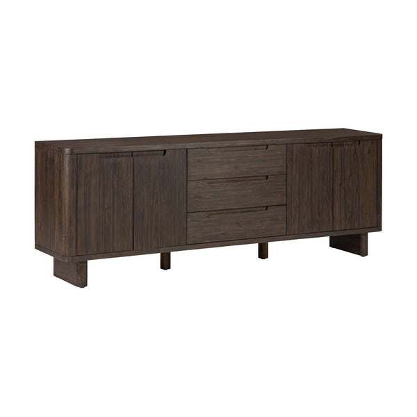 Trinity Sideboard-Blue Hand Home