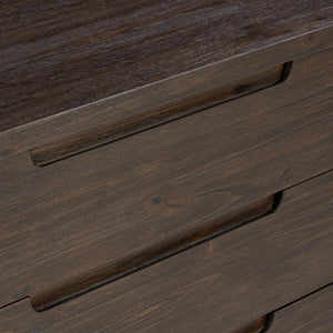 Trinity Sideboard-Blue Hand Home