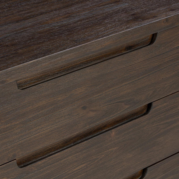 Trinity Sideboard-Blue Hand Home