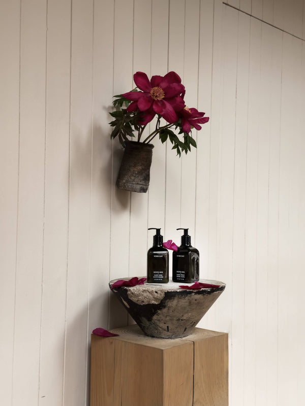 Hand Cream-Blue Hand Home