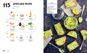 Cocktails and Canapes Step by Step: An Easy Guide by Rockpool-Blue Hand Home