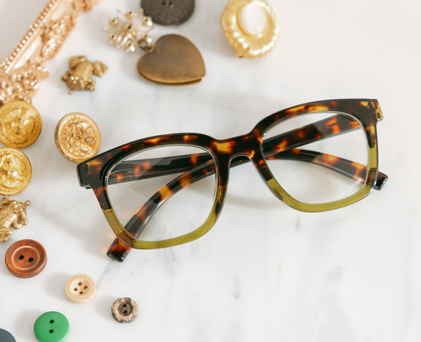 To the Max (Blue Light)-Blue Hand Home