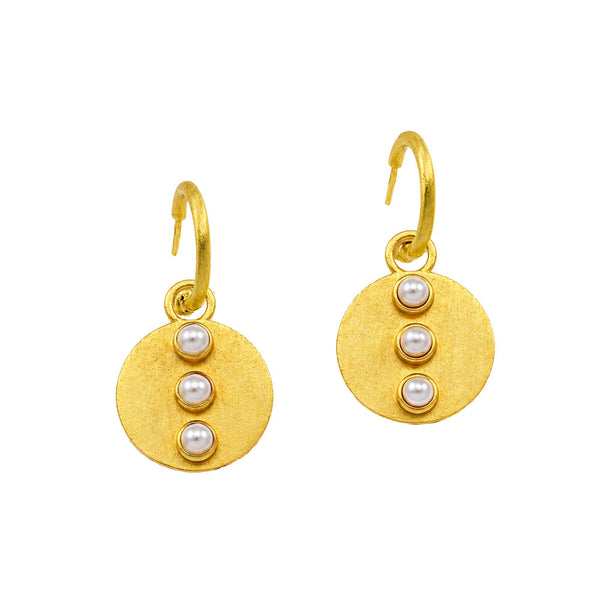 Talita Earrings