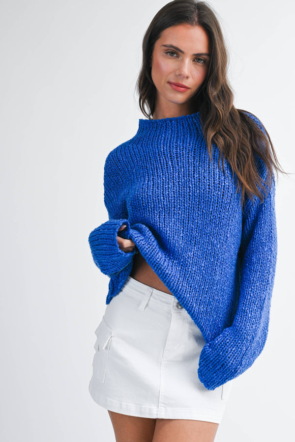3108ck Irma Sweater
