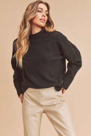 334bk Ryleigh Sweater