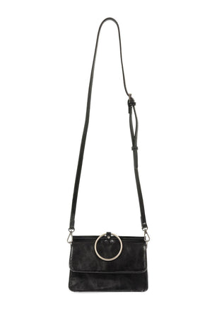 Aria Ring Bag-Blue Hand Home