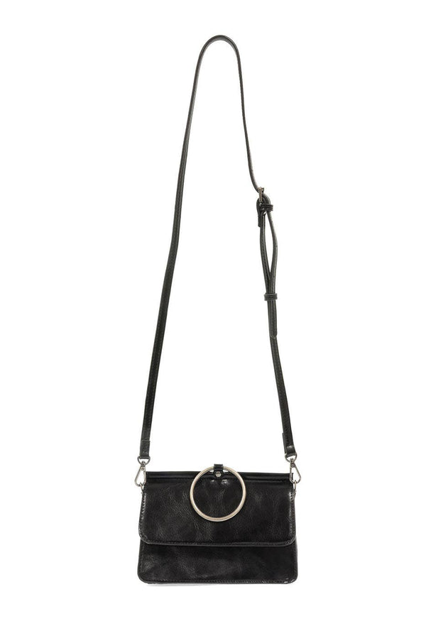 Aria Ring Bag-Blue Hand Home